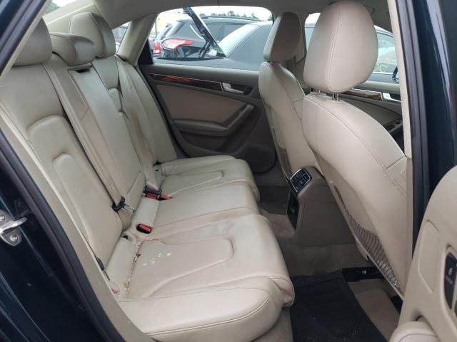 Photo 6 from auction – 2011 AUDI A4 PREMIUM with VIN WAUFFAFL9BA104044