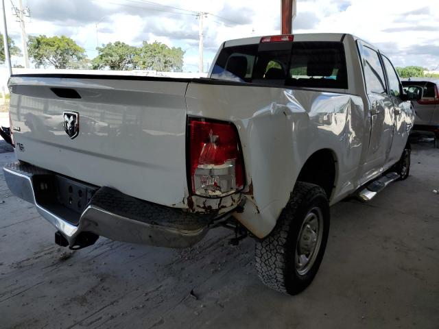 Photo 4 from auction – 2016 RAM 2500 SLT with VIN 3C6TR4DT2GG386870