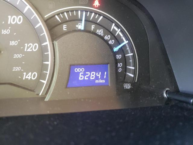 Photo 8 from auction – 2014 TOYOTA CAMRY L with VIN 4T1BF1FK7EU800506