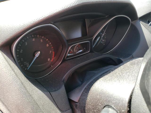 Photo 8 from auction – 2013 FORD FOCUS SE with VIN 1FADP3F26DL176469
