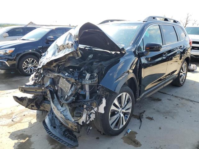 Photo 2 from auction – 2019 SUBARU ASCENT PRE with VIN 4S4WMAED0K3447831