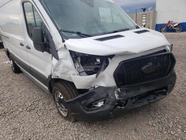 Photo 9 from auction – 2022 FORD TRANSIT T- with VIN 1FTBR2C8XNKA64473