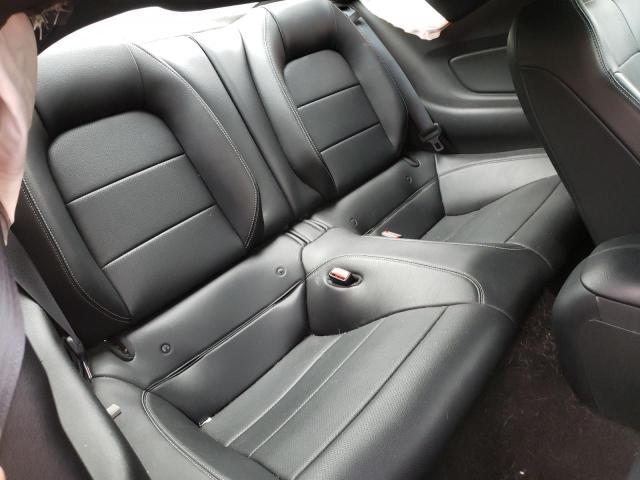 Photo 6 from auction – 2015 FORD MUSTANG with VIN 1FA6P8TH1F5372423