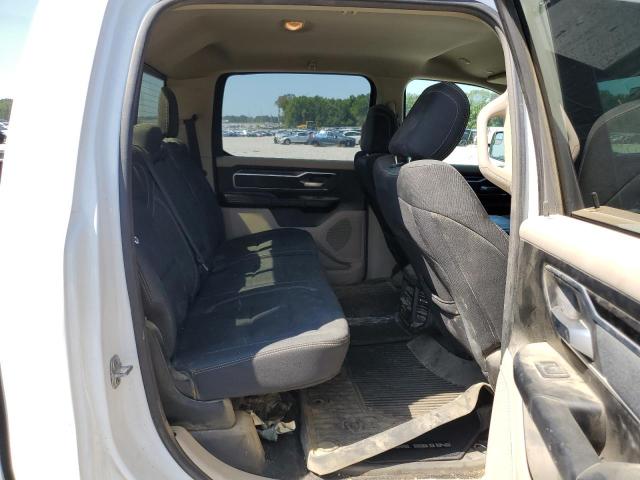 Photo 6 from auction – 2020 RAM 1500 BIG H with VIN 1C6SRFFT0LN125761