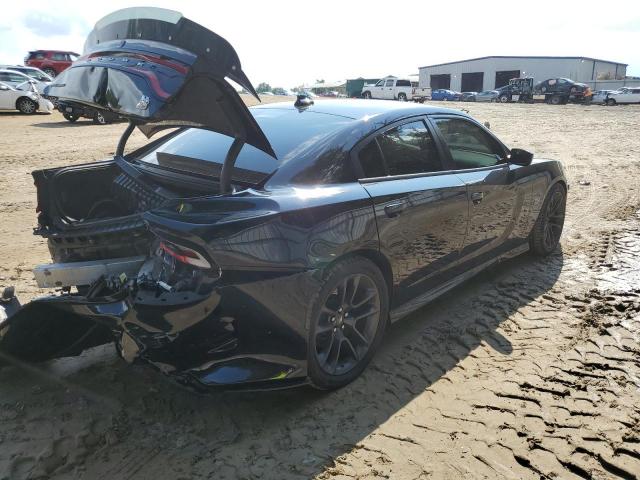 Photo 4 from auction – 2020 DODGE CHARGER SC with VIN 2C3CDXGJ7LH145209