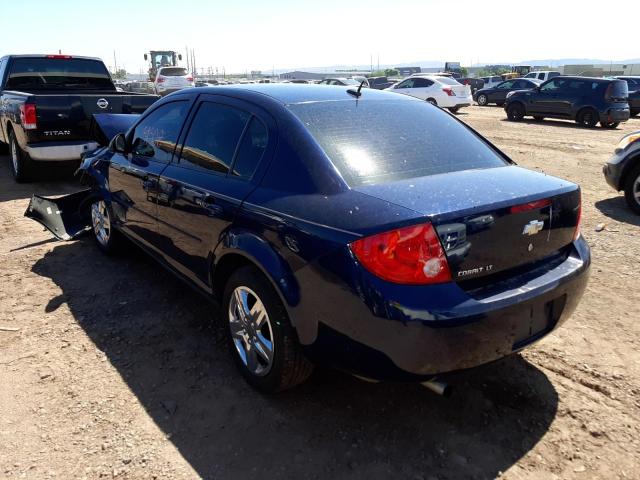 Photo 3 from auction – 2008 CHEVROLET COBALT LT with VIN 1G1AL58F187148591