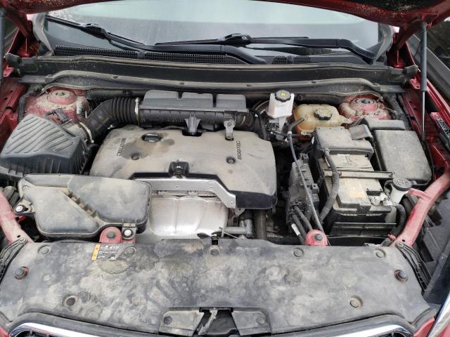 Photo 7 from auction – 2020 BUICK ENVISION E with VIN LRBFX2SA5LD077191