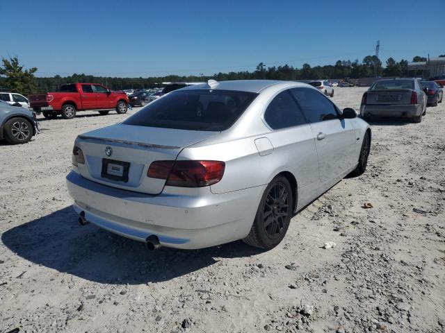 Photo 4 from auction – 2008 BMW 335 I with VIN WBAWB735X8P043703
