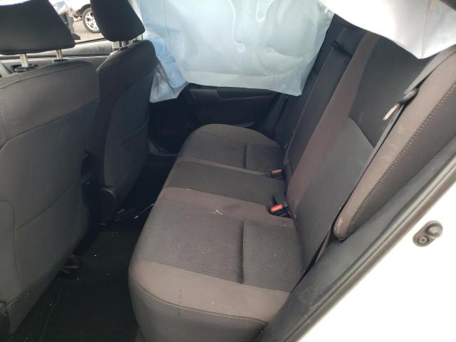 Photo 6 from auction – 2017 TOYOTA COROLLA L with VIN 2T1BURHE5HC928826