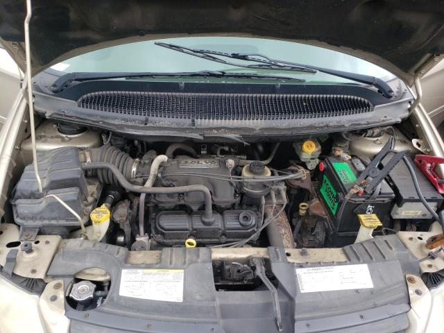 Photo 7 from auction – 2006 DODGE GRAND CARA with VIN 2D4GP44L86R628623