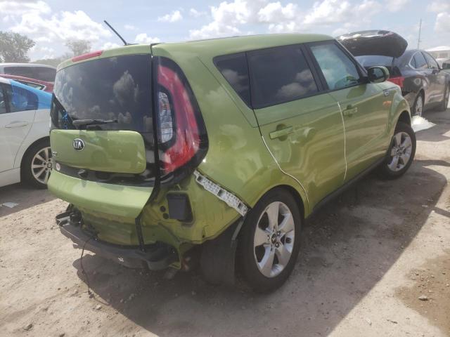 Photo 4 from auction – 2018 KIA SOUL with VIN KNDJN2A29J7889732