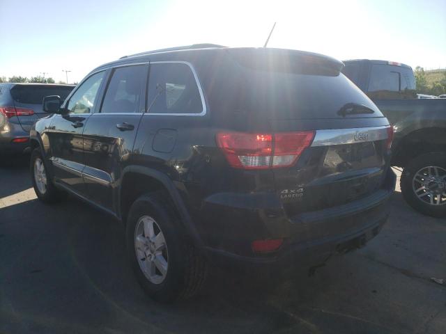 Photo 3 from auction – 2012 JEEP GRAND CHER with VIN 1C4RJFAG1CC245749