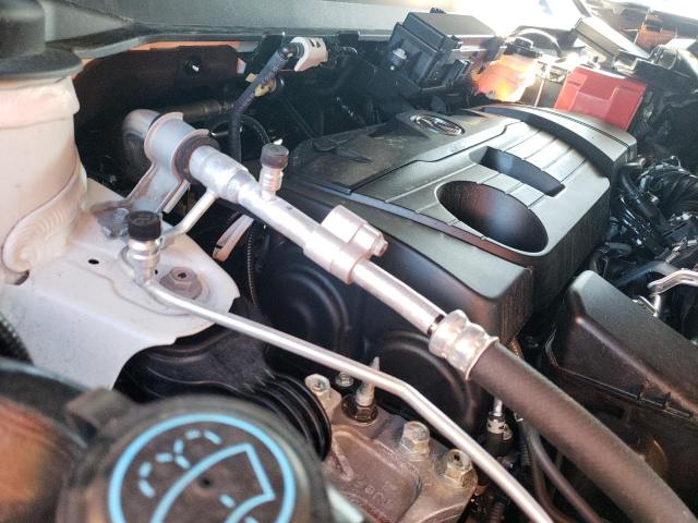 Photo 7 from auction – 2021 ACURA RDX with VIN 5J8TC2H32ML034297