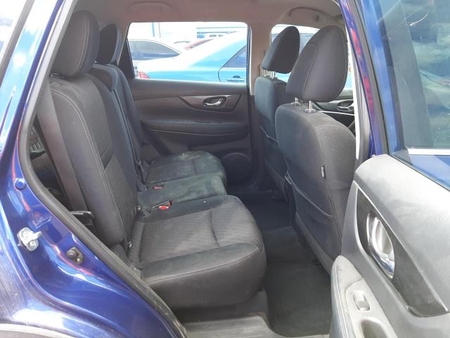 Photo 6 from auction – 2018 NISSAN ROGUE S with VIN KNMAT2MT9JP595015