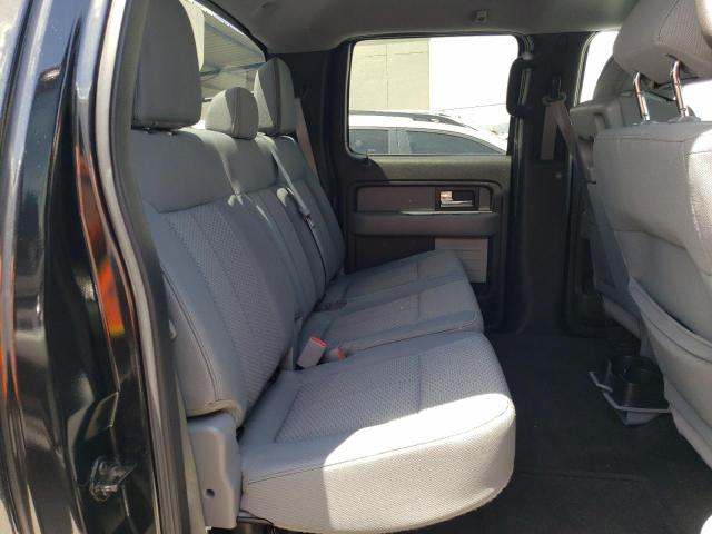Photo 6 from auction – 2014 FORD F150 SUPER with VIN 1FTEW1CM4EKF73200