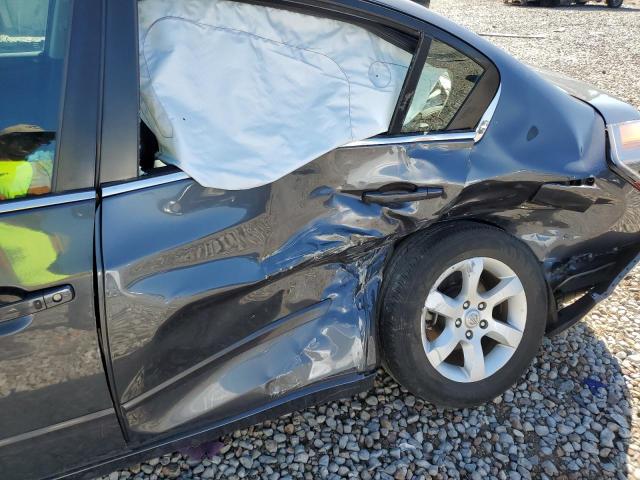 Photo 9 from auction – 2008 NISSAN ALTIMA 2.5 with VIN 1N4AL21E48C251587