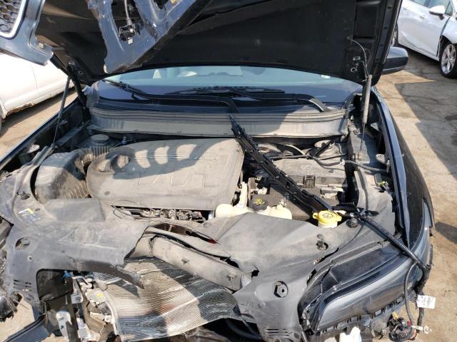 Photo 7 from auction – 2019 JEEP CHEROKEE L with VIN 1C4PJMDX5KD306908