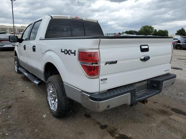 Photo 3 from auction – 2013 FORD F150 SUPER with VIN 1FTFW1EF0DKG44944
