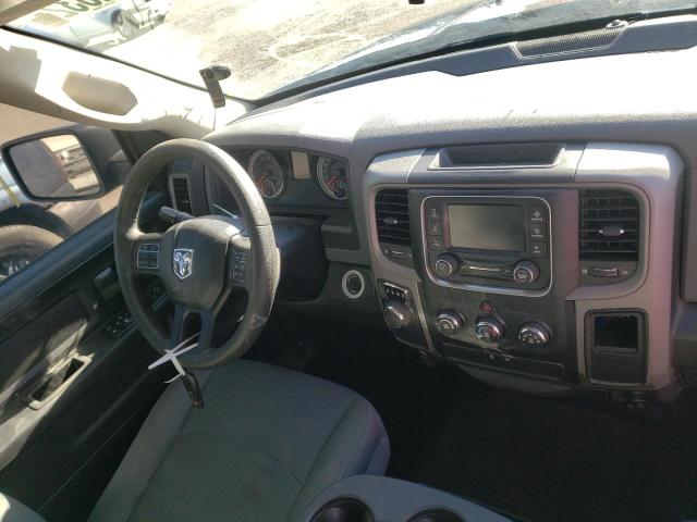 Photo 9 from auction – 2015 RAM 1500 ST with VIN 1C6RR6KT7FS570699