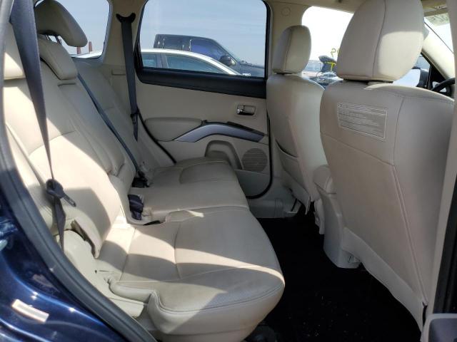 Photo 6 from auction – 2010 MITSUBISHI OUTLANDER with VIN JA4JT5AX5AZ011944