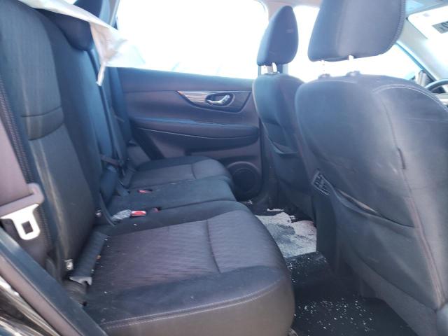 Photo 6 from auction – 2017 NISSAN ROGUE S with VIN KNMAT2MT9HP546875