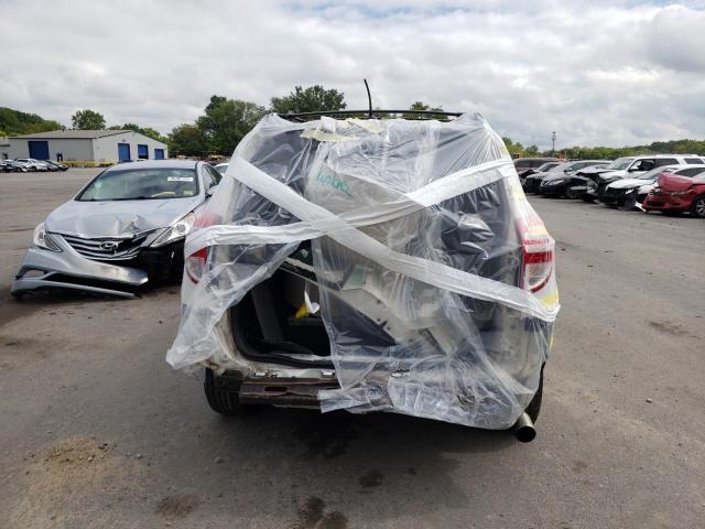 Photo 9 from auction – 2012 TOYOTA RAV4 LIMIT with VIN 2T3DF4DV0CW201040