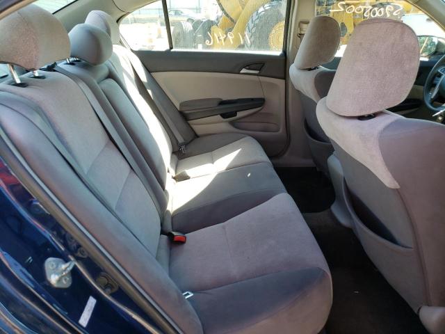 Photo 6 from auction – 2008 HONDA ACCORD LXP with VIN 1HGCP26408A080504