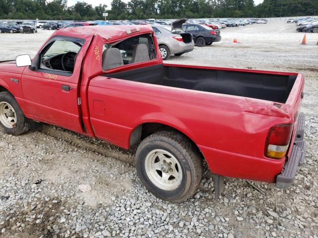 Photo 9 from auction – 1995 FORD OTHER with VIN 1FTCR10A9STA65061