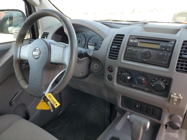 Photo 9 from auction – 2012 NISSAN FRONTIER S with VIN 1N6BD0CT1CC463817