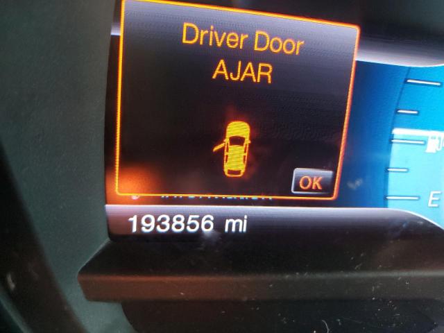 Фото 8 с аукциона – 2013 FORD EXPLORER X с VIN 1FM5K7D88DGB52691
