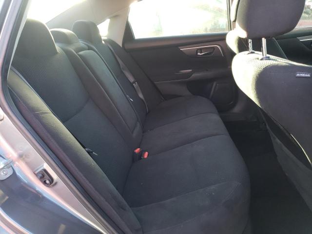 Photo 6 from auction – 2015 NISSAN ALTIMA 2.5 with VIN 1N4AL3AP3FC171749
