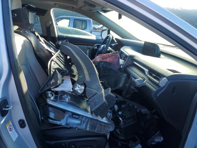 Photo 5 from auction – 2016 LEXUS RX 350 with VIN 2T2ZZMCAXGC019207