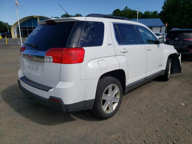 Photo 4 from auction – 2012 GMC TERRAIN SL with VIN 2GKALUEK3C6121232