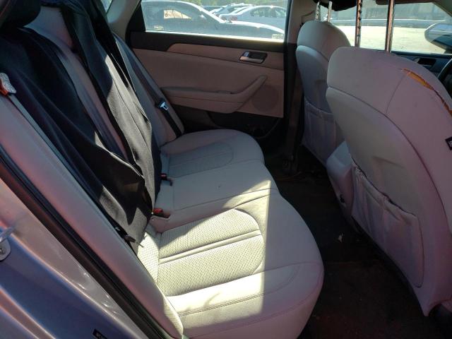 Photo 6 from auction – 2016 HYUNDAI SONATA SE with VIN 5NPE24AF9GH364330