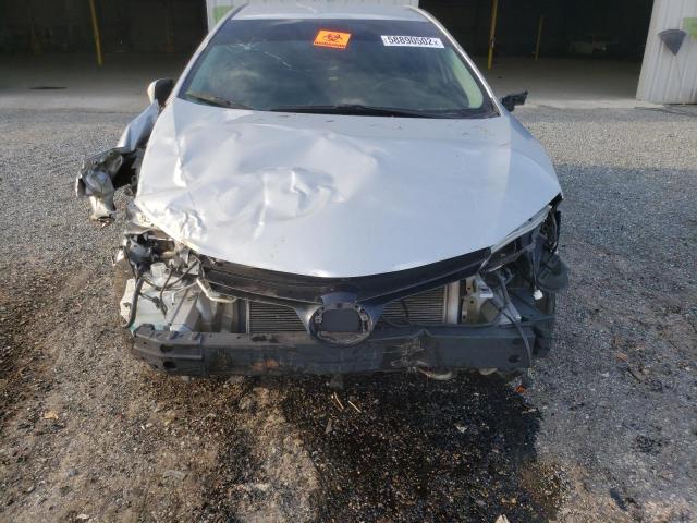 Photo 9 from auction – 2019 TOYOTA COROLLA L with VIN 5YFBURHE2KP875459