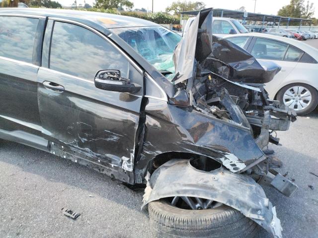 Photo 9 from auction – 2015 FORD EDGE SEL with VIN 2FMTK3J87FBB43317