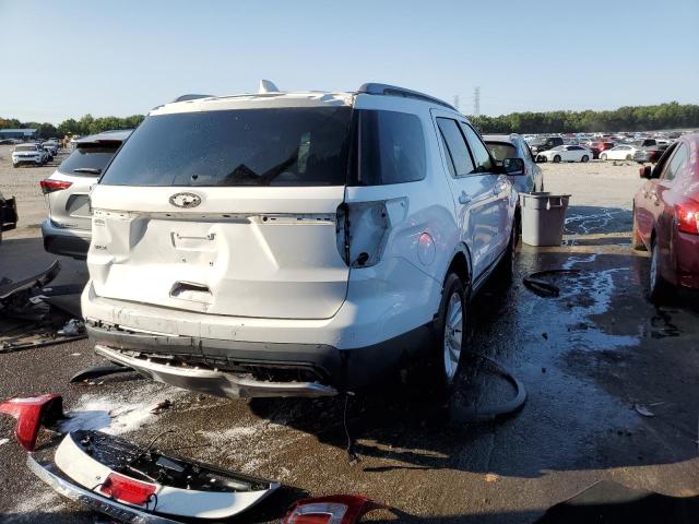 Photo 4 from auction – 2017 FORD EXPLORER X with VIN 1FM5K7D89HGB87231
