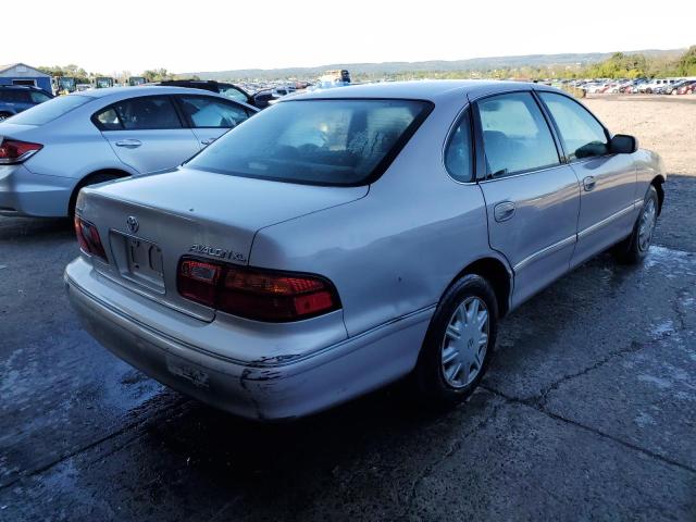 Photo 4 from auction – 1998 TOYOTA AVALON XL with VIN 4T1BF18B8WU246861