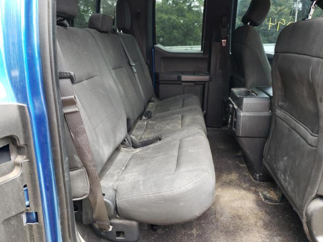 Photo 6 from auction – 2016 FORD F150 SUPER with VIN 1FTEX1CF7GKF15468