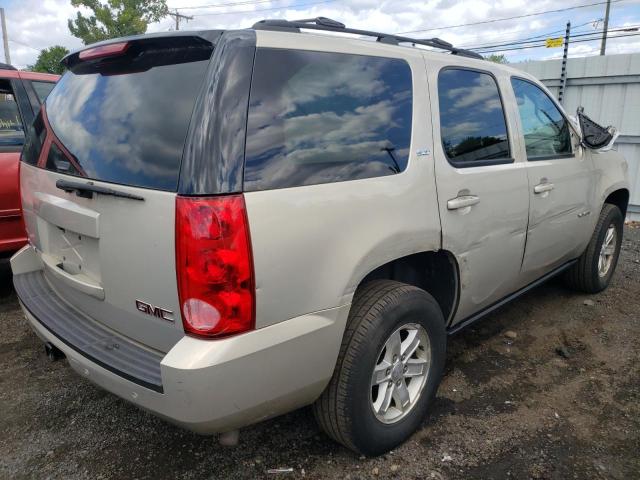 Photo 4 from auction – 2011 GMC YUKON SLT with VIN 1GKS2CE00BR142140