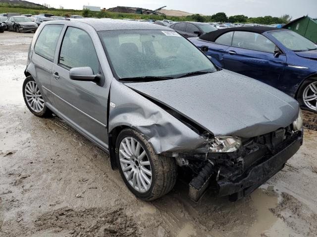 VOLKSWAGEN GTI 2004 with VIN 9BWDE61J844015685 - Photo from auction