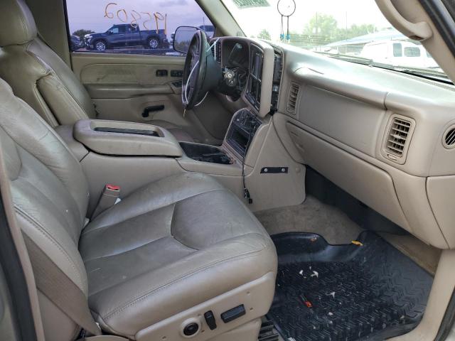 Photo 5 from auction – 2003 CHEVROLET SILVERADO with VIN 1GCGK13U63F163752
