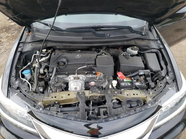 Photo 7 from auction – 2018 ACURA ILX BASE W with VIN 19UDE2F3XJA005106