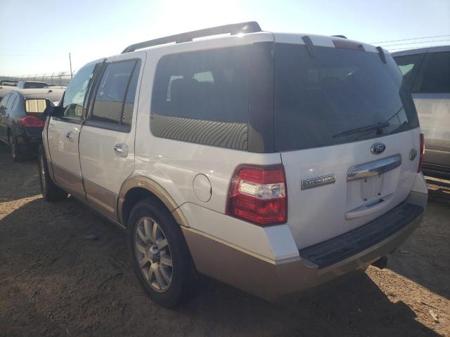 Photo 3 from auction – 2011 FORD EXPEDITION with VIN 1FMJU1H50BEF08159