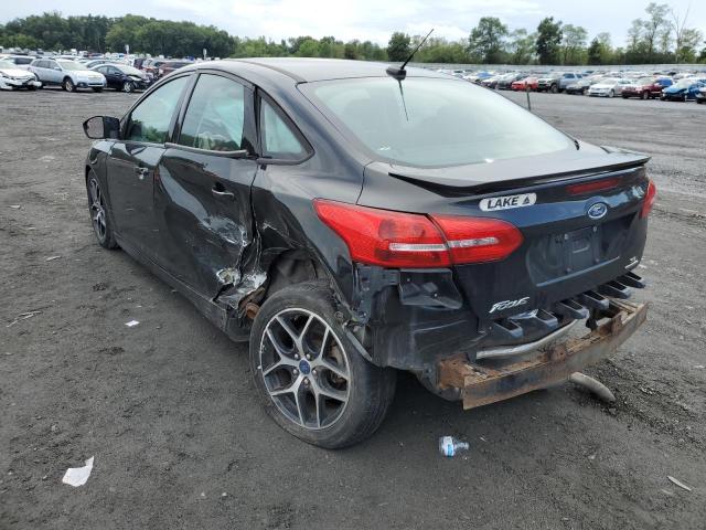 Photo 3 from auction – 2015 FORD FOCUS SE with VIN 1FADP3F2XFL361224