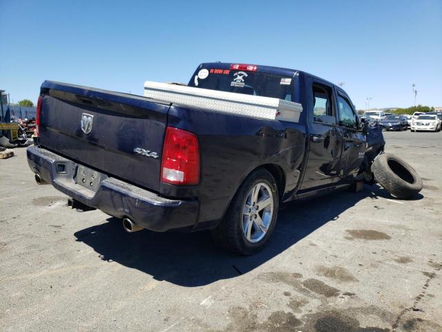 Photo 4 from auction – 2016 RAM 1500 ST with VIN 1C6RR7KT3GS214810