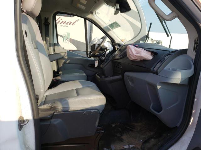 Photo 5 from auction – 2016 FORD TRANSIT T- with VIN 1FTYE1ZM7GKB50833
