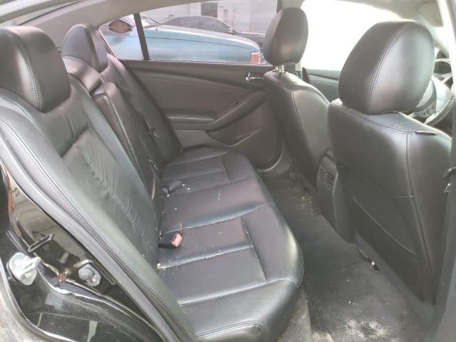 Photo 6 from auction – 2011 NISSAN ALTIMA BAS with VIN 1N4AL2AP8BN450803