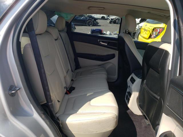 Photo 6 from auction – 2015 FORD EDGE TITAN with VIN 2FMPK4K83FBB65501