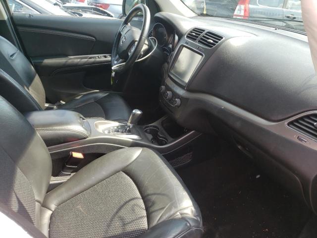 Photo 5 from auction – 2018 DODGE JOURNEY CR with VIN 3C4PDDGG4JT371003